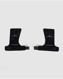TWL - Leather Everyday Grips Fingerless