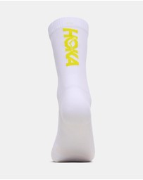 HOKA - Race Day Crew Socks
