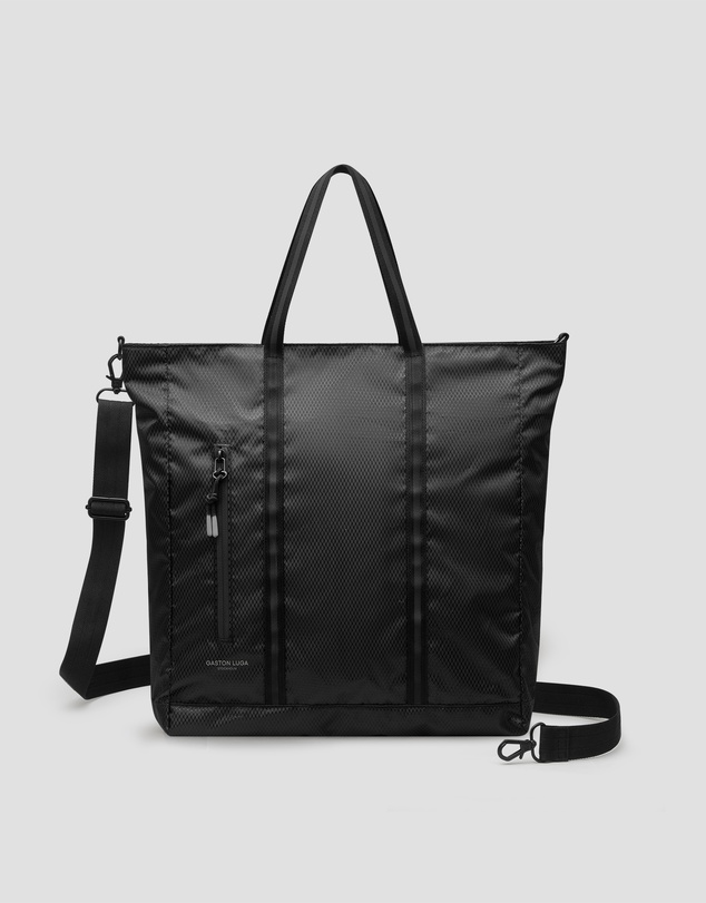 Gaston Luga - Lightweight - Shopper Tote Waterproof Travel Carry Bag