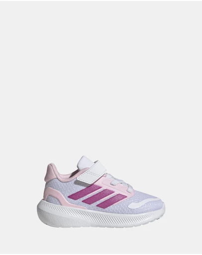 adidas Performance - Runfalcon 5 Self-Fastening EL Infant