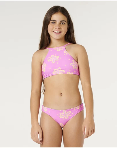 Rip Curl - Tropical Dawn Revo Bikini - Teens