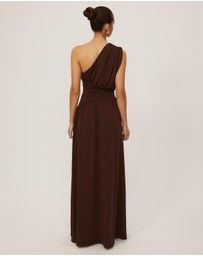 Tussah - Camila Maxi Dress