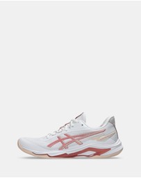 ASICS - Netburner Ballistic FF 4 - Women's