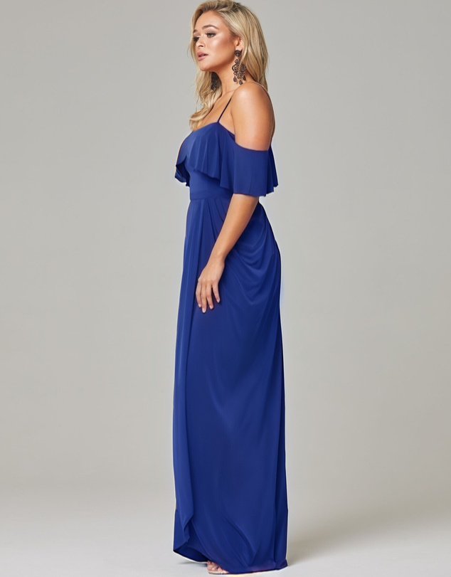 Tania Olsen Designs - Arianna Bridesmaid Dress