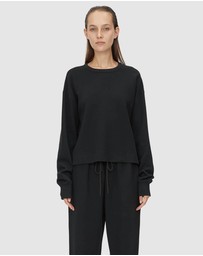 C&M CAMILLA AND MARC - Thea Lounge Sweat