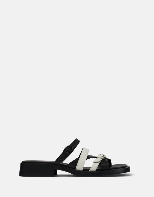 Camper - TWS