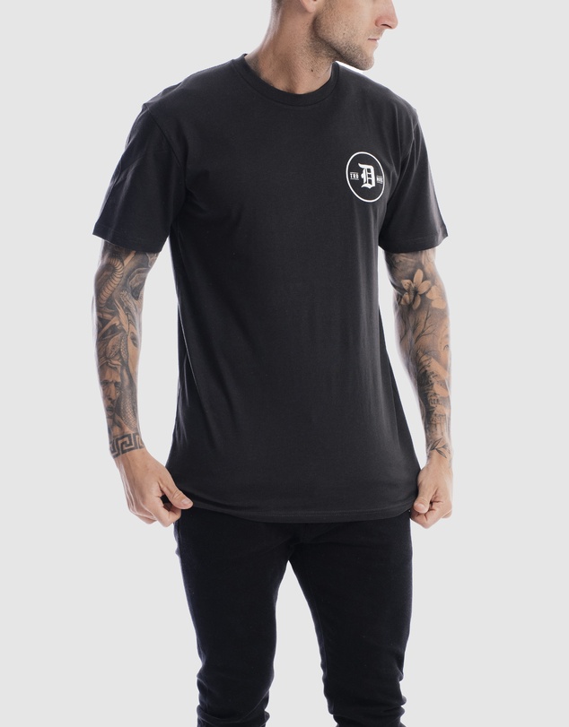 DVNT - Clean Classic Tee