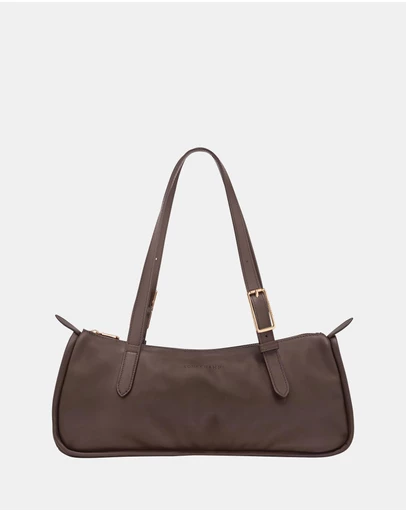 Longchamp - Looong Shoulder Bag