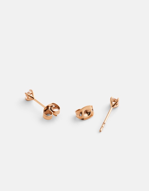 Daniel Wellington - Mirelle Solitaire Stud Earring