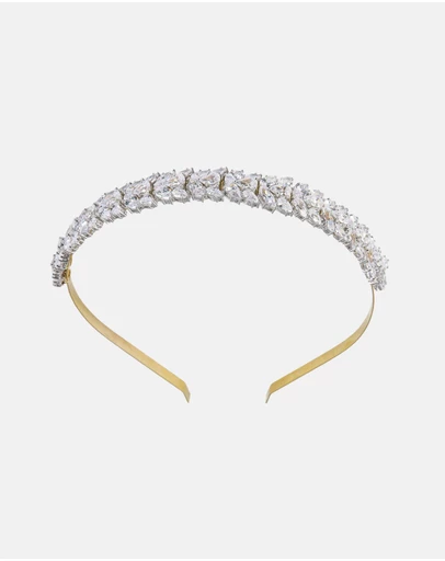 Stephanie Browne - Loren Headband