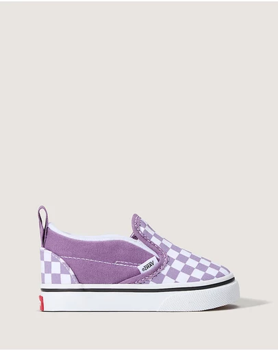 Vans - Slip-On V - Kids