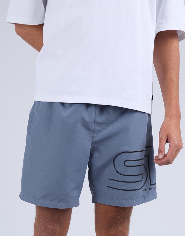 St Goliath - Link Volley Shorts