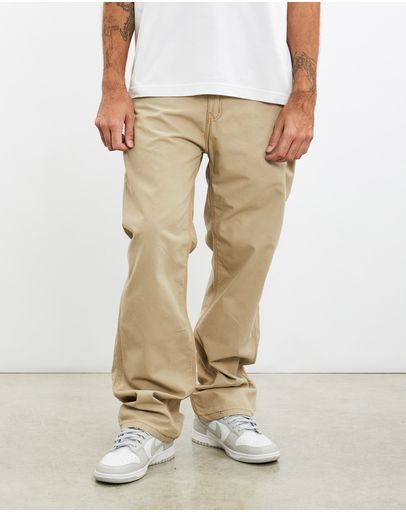 Neutrals