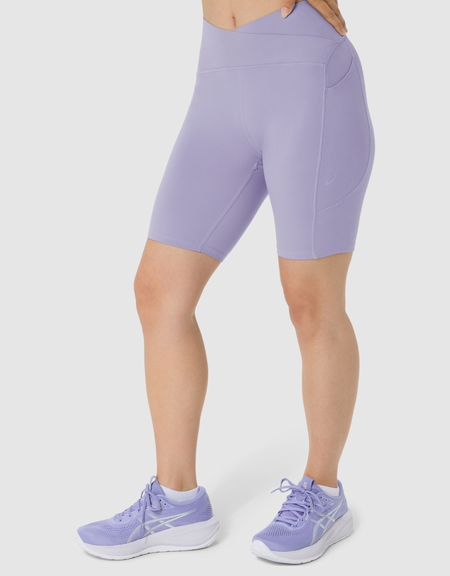 ASICS - Nagino Flex Biker Short - Women's
