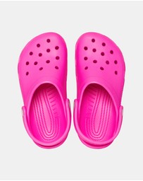 Crocs - Classic Clog Youth