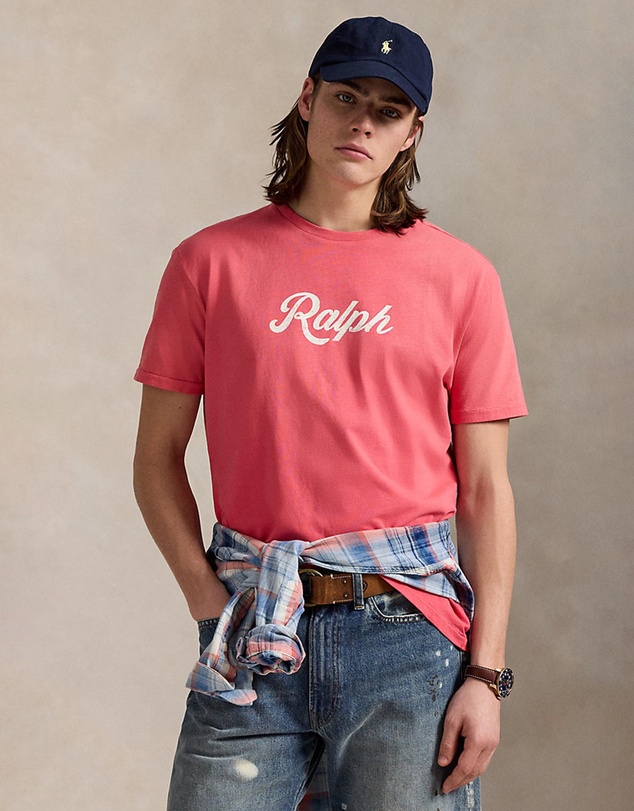 Polo Ralph Lauren - The Ralph T-Shirt