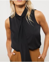 Atmos&Here - Ester Blouse