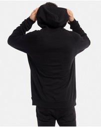 Stock & Co. - Red Line Hoodie
