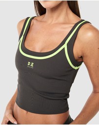P.E Nation - Forward Tank