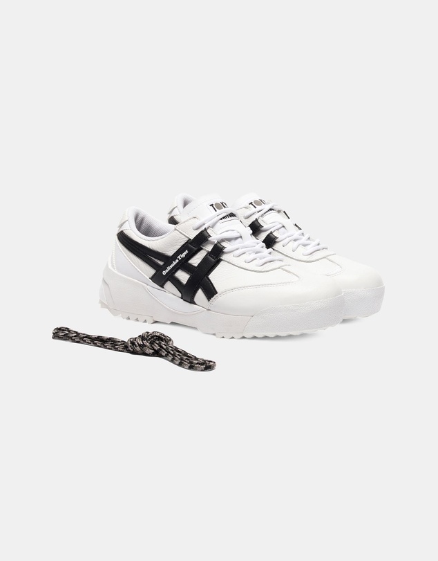 Onitsuka Tiger - Delegation EX - Unisex