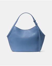 Kate Spade - Deco Small Tulip Tote Bag