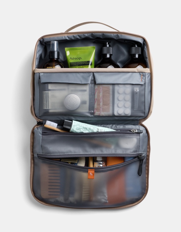 Bellroy - Hanging Toiletry Kit Plus