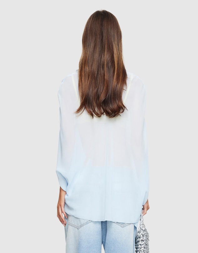 Lioness - Aura Poncho Dress