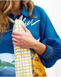 Binny - Ski Tan Shirt