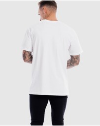 Counter Culture - Absent Tee