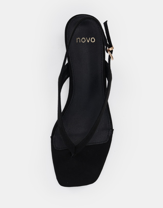 Novo - Verge Heels
