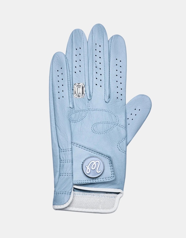 Malbon - Ring Golf Glove