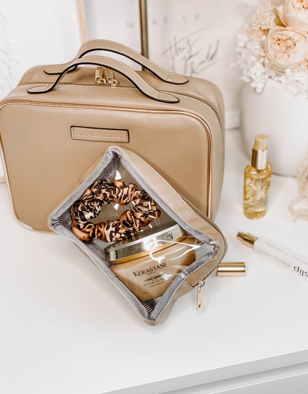Louenhide - Georgie Cosmetic Case