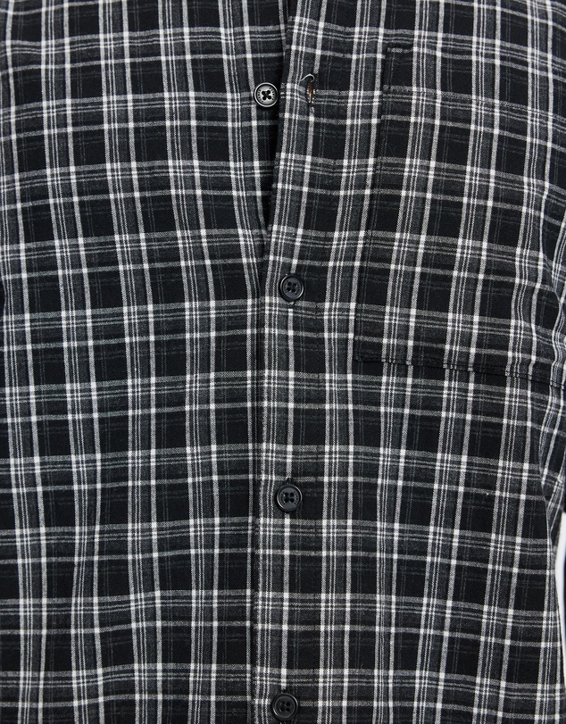Former - Vivian Praise Check SS Shirt