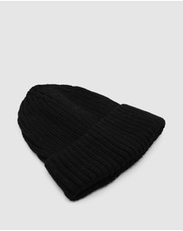 Morgan & Taylor - Mia Wool Blend Beanie