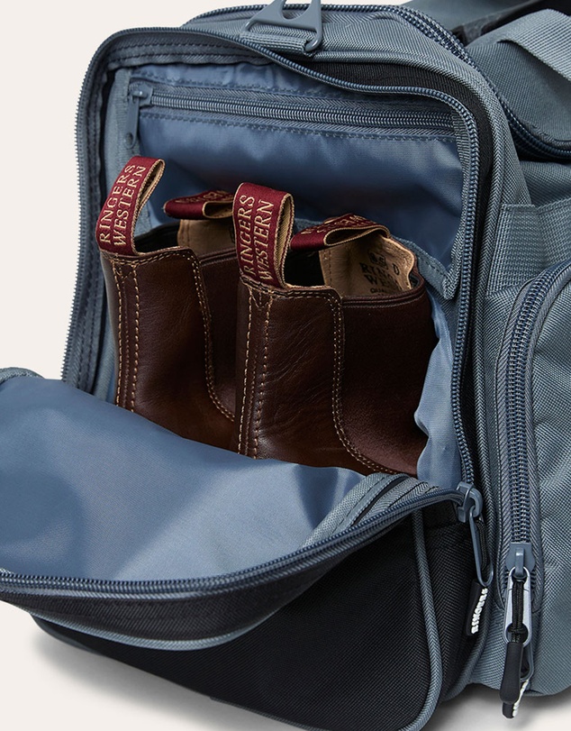 Ringers Western - Rider Go Sports Bag