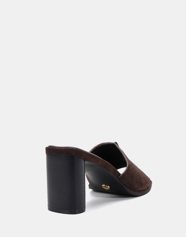 Novo - Mandi Heels