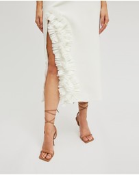 TOJHA - Misha Dress