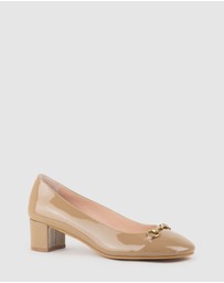 Edward Meller - CELESTE45 Pump with Trim