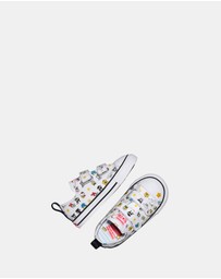 Converse - Chuck Taylor 2V Hello Kitty Infant