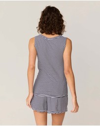 Primness - Stripe Tank