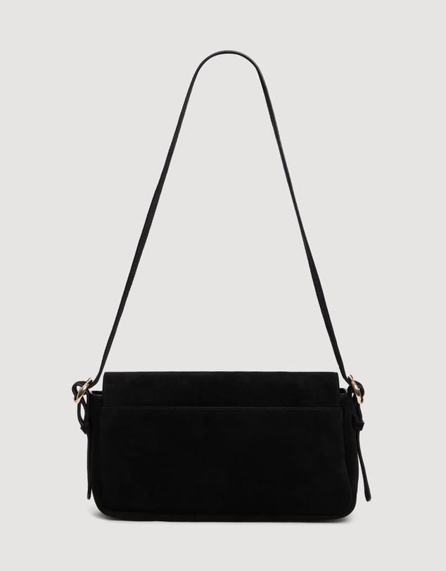 Sandro - Le Mambo City Bag