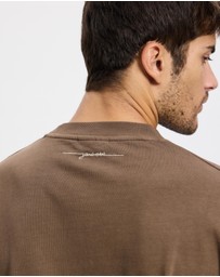 Zanerobe - Box Tee