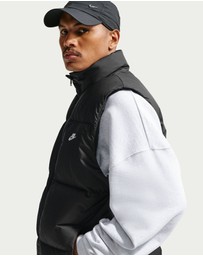 Nike - Nike Sportswear Club Therma-FIT Down Puffer Vest
