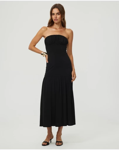 Tussah - Stella Midi Dress