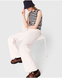 Maje - Mirtes Top