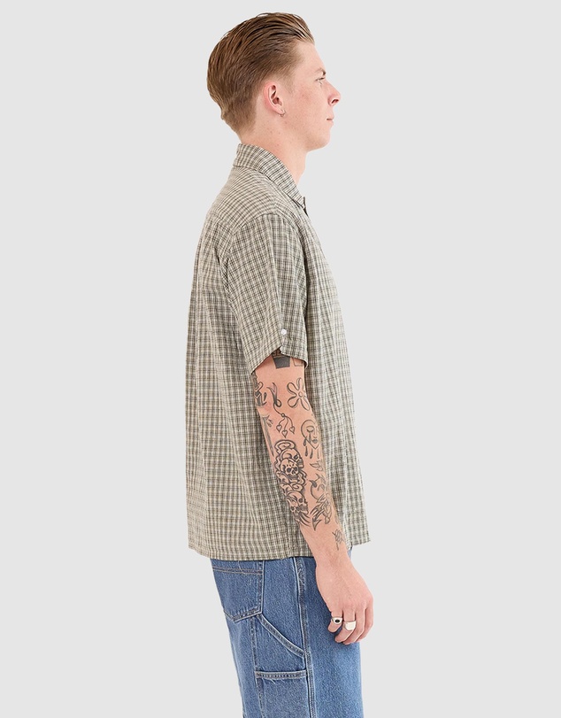Worship - Cherub Short Sleeve Shirt