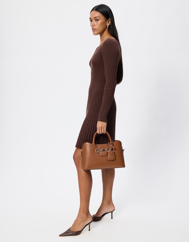GUESS - Janie Girlfriend Satchel