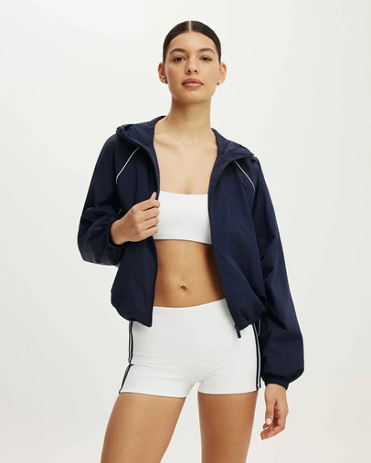 Cotton On Body Active - Move Active Windbreaker