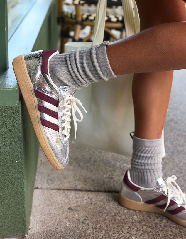 adidas Originals - Handball Spezial - ICONIC EXCLUSIVE - Women's