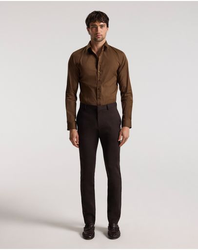 Chestnut